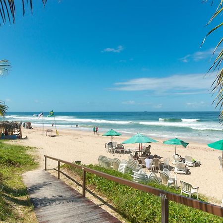 Ancorar Flat Resort 2207 B Pôrto das Galinhas Exterior foto